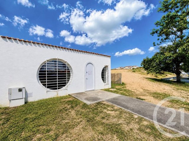 maison - ST HILAIRE DE RIEZ - 85