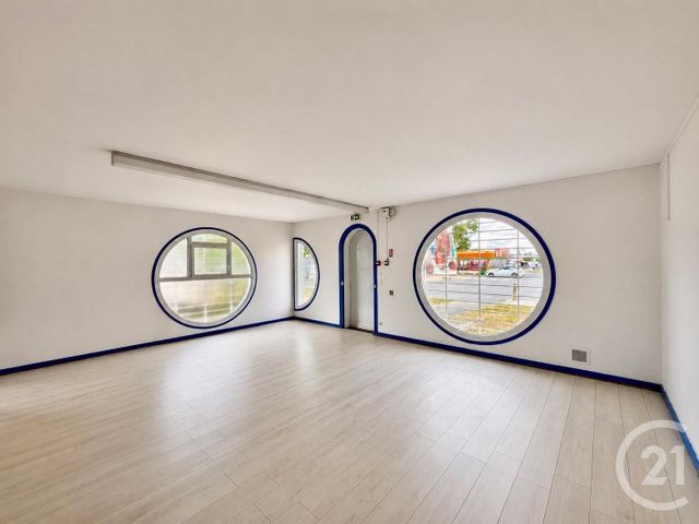 maison à vendre - 5 pièces - 84.44 m2 - ST HILAIRE DE RIEZ - 85 - PAYS-DE-LOIRE - Century 21 Atlantique Immo
