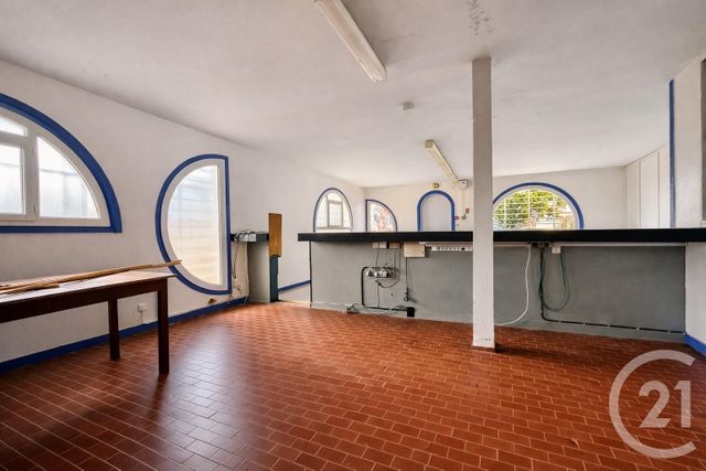 maison à vendre - 5 pièces - 84.44 m2 - ST HILAIRE DE RIEZ - 85 - PAYS-DE-LOIRE - Century 21 Atlantique Immo