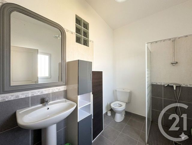 maison à vendre - 4 pièces - 122.13 m2 - ST HILAIRE DE RIEZ - 85 - PAYS-DE-LOIRE - Century 21 Atlantique Immo