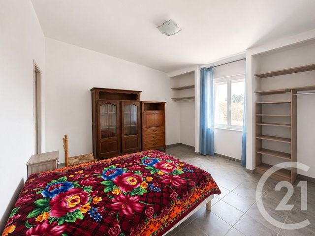 maison à vendre - 4 pièces - 122.13 m2 - ST HILAIRE DE RIEZ - 85 - PAYS-DE-LOIRE - Century 21 Atlantique Immo