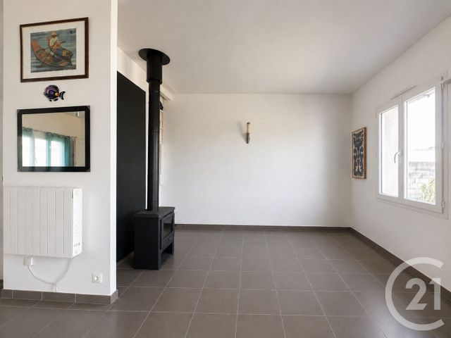 maison à vendre - 4 pièces - 122.13 m2 - ST HILAIRE DE RIEZ - 85 - PAYS-DE-LOIRE - Century 21 Atlantique Immo
