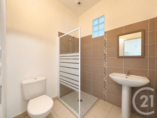 maison à vendre - 4 pièces - 122.13 m2 - ST HILAIRE DE RIEZ - 85 - PAYS-DE-LOIRE - Century 21 Atlantique Immo