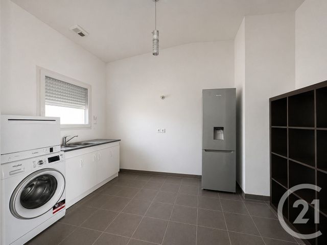 maison à vendre - 4 pièces - 122.13 m2 - ST HILAIRE DE RIEZ - 85 - PAYS-DE-LOIRE - Century 21 Atlantique Immo