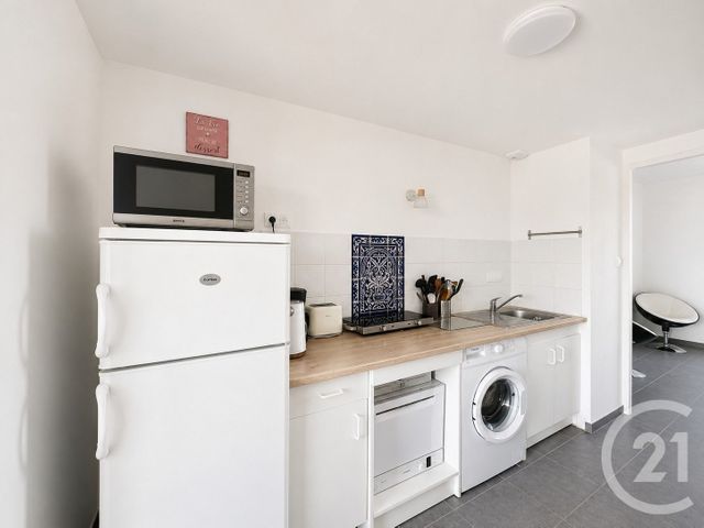 maison à vendre - 4 pièces - 122.13 m2 - ST HILAIRE DE RIEZ - 85 - PAYS-DE-LOIRE - Century 21 Atlantique Immo