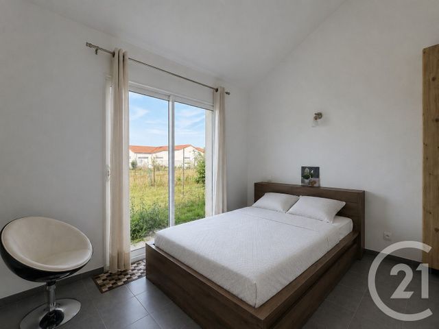 maison à vendre - 4 pièces - 122.13 m2 - ST HILAIRE DE RIEZ - 85 - PAYS-DE-LOIRE - Century 21 Atlantique Immo