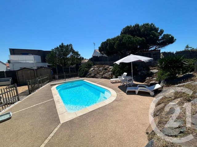  - ST HILAIRE DE RIEZ - 
