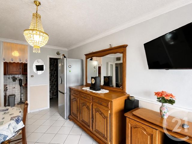 Appartement T2 à vendre - 2 pièces - 35.72 m2 - ST HILAIRE DE RIEZ - 85 - PAYS-DE-LOIRE - Century 21 Atlantique Immo