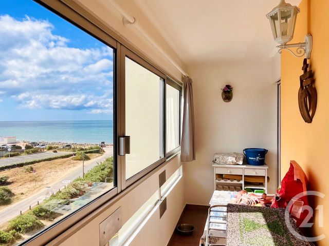 Appartement T2 à vendre ST HILAIRE DE RIEZ