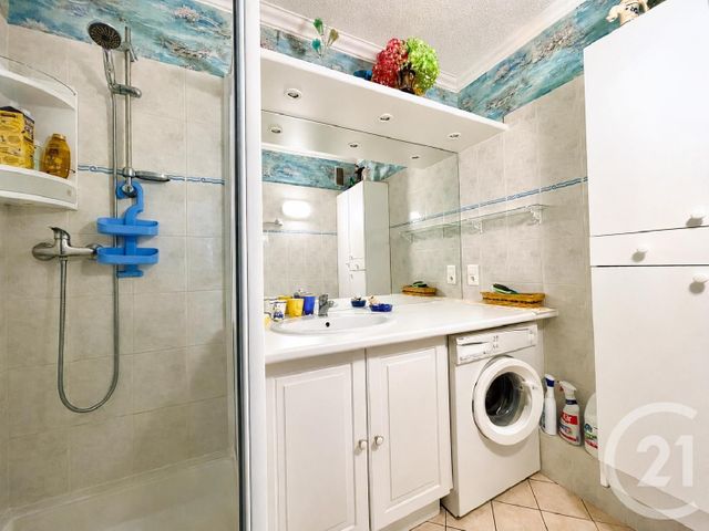 Appartement T2 à vendre - 2 pièces - 35.72 m2 - ST HILAIRE DE RIEZ - 85 - PAYS-DE-LOIRE - Century 21 Atlantique Immo