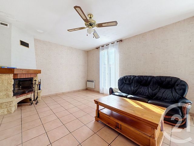 maison à vendre - 5 pièces - 121.49 m2 - ST HILAIRE DE RIEZ - 85 - PAYS-DE-LOIRE - Century 21 Atlantique Immo