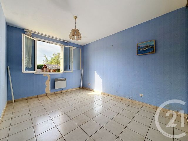 maison à vendre - 5 pièces - 121.49 m2 - ST HILAIRE DE RIEZ - 85 - PAYS-DE-LOIRE - Century 21 Atlantique Immo