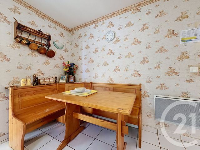 maison à vendre - 5 pièces - 121.49 m2 - ST HILAIRE DE RIEZ - 85 - PAYS-DE-LOIRE - Century 21 Atlantique Immo