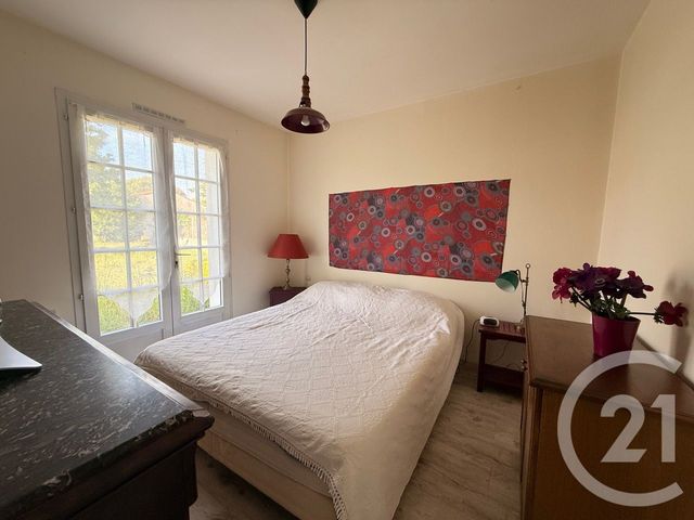 maison à vendre - 4 pièces - 60.0 m2 - ST HILAIRE DE RIEZ - 85 - PAYS-DE-LOIRE - Century 21 Atlantique Immo