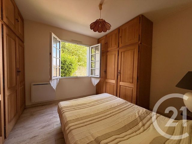 maison à vendre - 4 pièces - 60.0 m2 - ST HILAIRE DE RIEZ - 85 - PAYS-DE-LOIRE - Century 21 Atlantique Immo