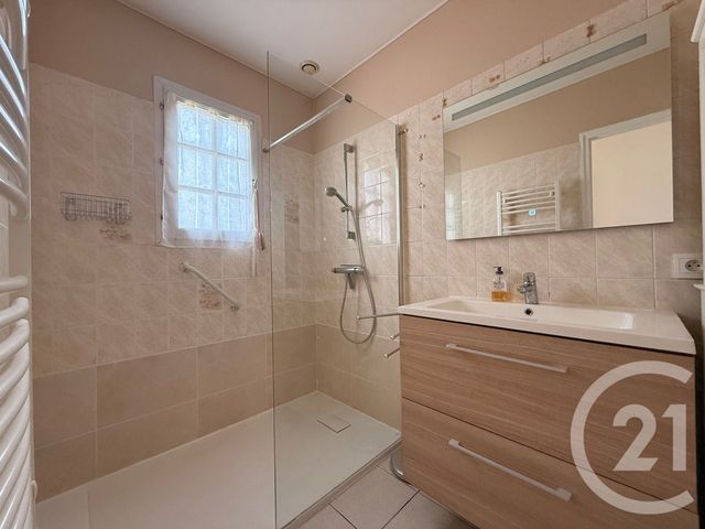 maison à vendre - 4 pièces - 60.0 m2 - ST HILAIRE DE RIEZ - 85 - PAYS-DE-LOIRE - Century 21 Atlantique Immo