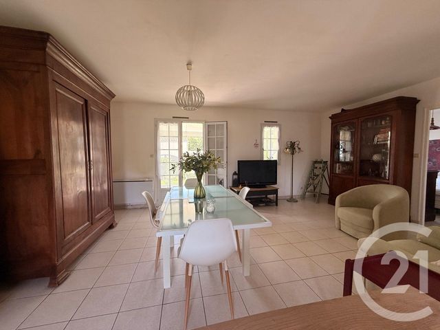 maison à vendre - 4 pièces - 60.0 m2 - ST HILAIRE DE RIEZ - 85 - PAYS-DE-LOIRE - Century 21 Atlantique Immo