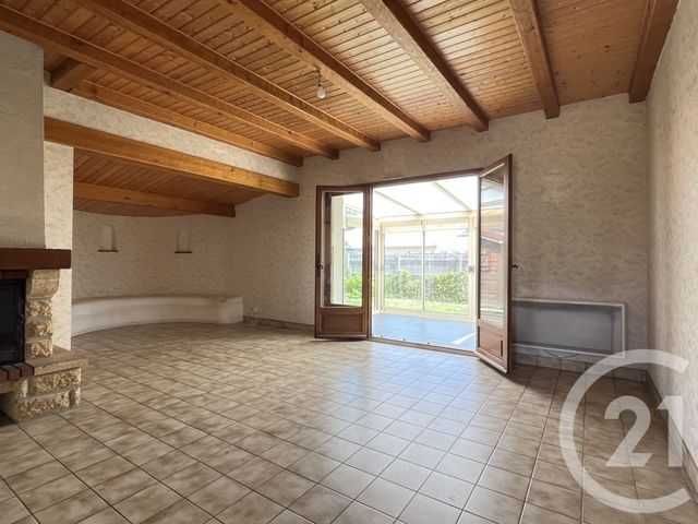 maison à vendre - 4 pièces - 89.74 m2 - ST HILAIRE DE RIEZ - 85 - PAYS-DE-LOIRE - Century 21 Atlantique Immo