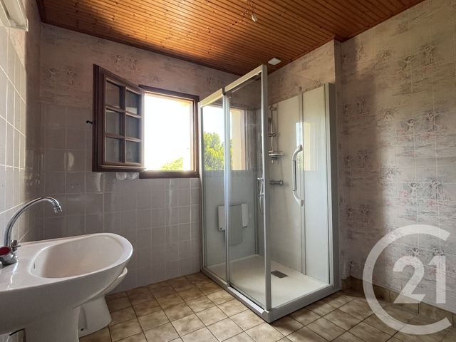 maison à vendre - 4 pièces - 89.74 m2 - ST HILAIRE DE RIEZ - 85 - PAYS-DE-LOIRE - Century 21 Atlantique Immo