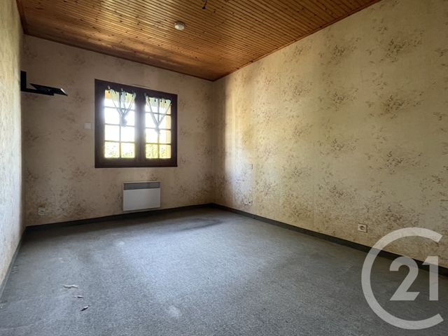 maison à vendre - 4 pièces - 89.74 m2 - ST HILAIRE DE RIEZ - 85 - PAYS-DE-LOIRE - Century 21 Atlantique Immo