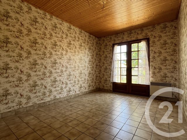 maison à vendre - 4 pièces - 89.74 m2 - ST HILAIRE DE RIEZ - 85 - PAYS-DE-LOIRE - Century 21 Atlantique Immo