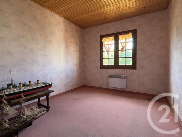 maison à vendre - 4 pièces - 89.74 m2 - ST HILAIRE DE RIEZ - 85 - PAYS-DE-LOIRE - Century 21 Atlantique Immo