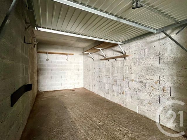 parking à vendre - 12.62 m2 - ST HILAIRE DE RIEZ - 85 - PAYS-DE-LOIRE - Century 21 Atlantique Immo