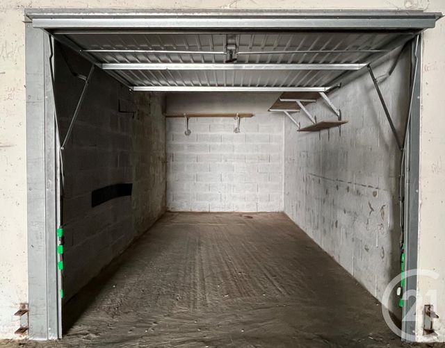 parking à vendre - 12.62 m2 - ST HILAIRE DE RIEZ - 85 - PAYS-DE-LOIRE - Century 21 Atlantique Immo