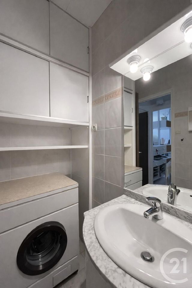 Appartement T2 à vendre - 2 pièces - 35.73 m2 - ST HILAIRE DE RIEZ - 85 - PAYS-DE-LOIRE - Century 21 Atlantique Immo