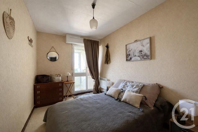 Appartement T2 à vendre - 2 pièces - 35.73 m2 - ST HILAIRE DE RIEZ - 85 - PAYS-DE-LOIRE - Century 21 Atlantique Immo