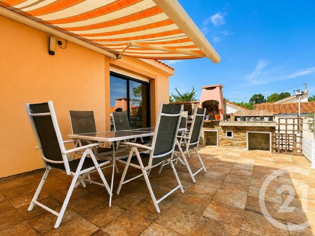maison à vendre - 7 pièces - 169.76 m2 - ST HILAIRE DE RIEZ - 85 - PAYS-DE-LOIRE - Century 21 Atlantique Immo