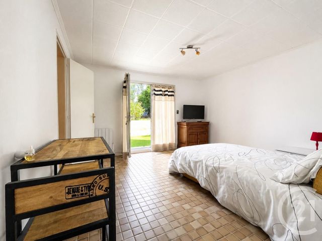 maison à vendre - 7 pièces - 169.76 m2 - ST HILAIRE DE RIEZ - 85 - PAYS-DE-LOIRE - Century 21 Atlantique Immo