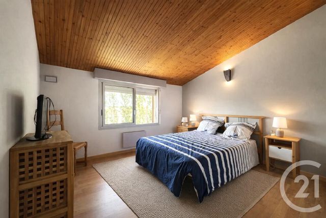 maison à vendre - 7 pièces - 169.76 m2 - ST HILAIRE DE RIEZ - 85 - PAYS-DE-LOIRE - Century 21 Atlantique Immo