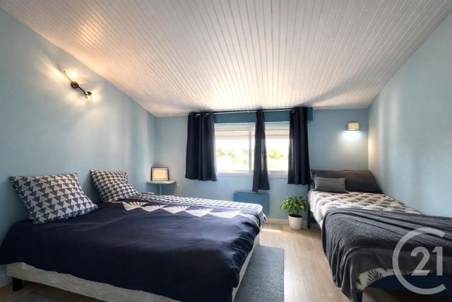 maison à vendre - 7 pièces - 169.76 m2 - ST HILAIRE DE RIEZ - 85 - PAYS-DE-LOIRE - Century 21 Atlantique Immo