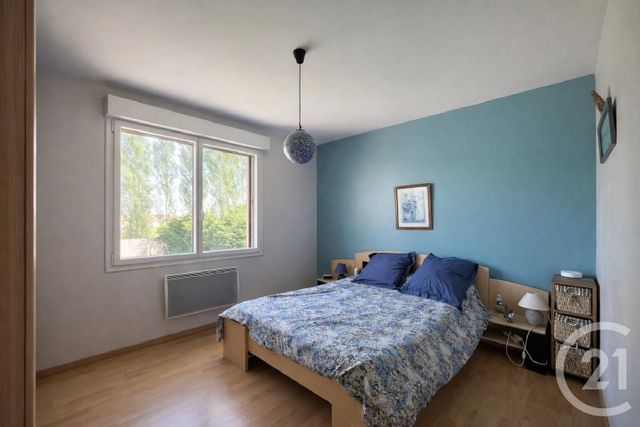 maison à vendre - 7 pièces - 169.76 m2 - ST HILAIRE DE RIEZ - 85 - PAYS-DE-LOIRE - Century 21 Atlantique Immo