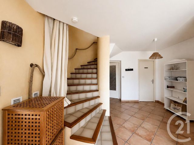 maison à vendre - 7 pièces - 169.76 m2 - ST HILAIRE DE RIEZ - 85 - PAYS-DE-LOIRE - Century 21 Atlantique Immo