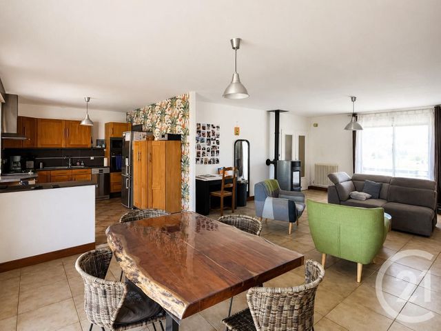 maison à vendre - 7 pièces - 169.76 m2 - ST HILAIRE DE RIEZ - 85 - PAYS-DE-LOIRE - Century 21 Atlantique Immo