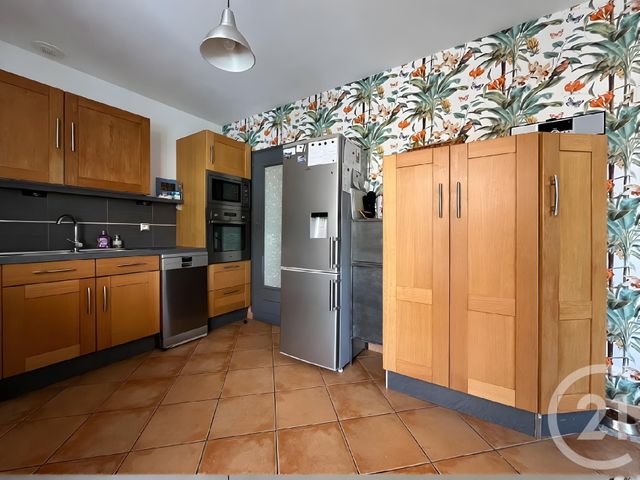 maison à vendre - 7 pièces - 169.76 m2 - ST HILAIRE DE RIEZ - 85 - PAYS-DE-LOIRE - Century 21 Atlantique Immo