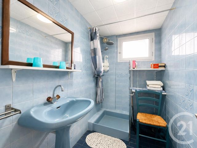 maison à vendre - 7 pièces - 169.76 m2 - ST HILAIRE DE RIEZ - 85 - PAYS-DE-LOIRE - Century 21 Atlantique Immo