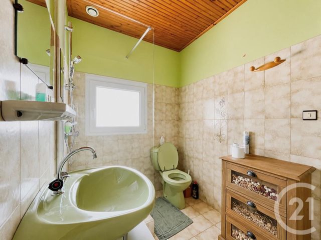 maison à vendre - 7 pièces - 169.76 m2 - ST HILAIRE DE RIEZ - 85 - PAYS-DE-LOIRE - Century 21 Atlantique Immo