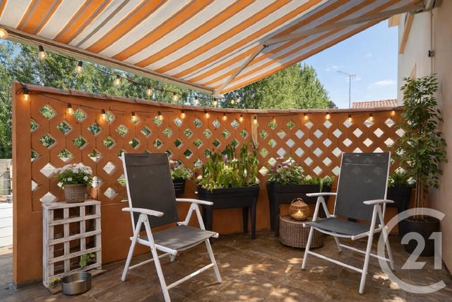 maison à vendre - 7 pièces - 169.76 m2 - ST HILAIRE DE RIEZ - 85 - PAYS-DE-LOIRE - Century 21 Atlantique Immo