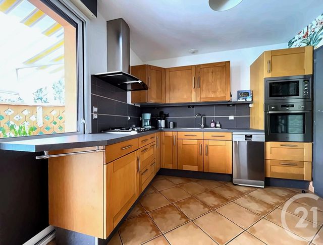 maison à vendre - 7 pièces - 169.76 m2 - ST HILAIRE DE RIEZ - 85 - PAYS-DE-LOIRE - Century 21 Atlantique Immo