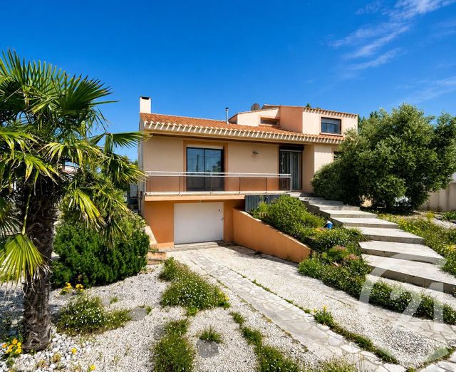 Maison à vendre ST HILAIRE DE RIEZ