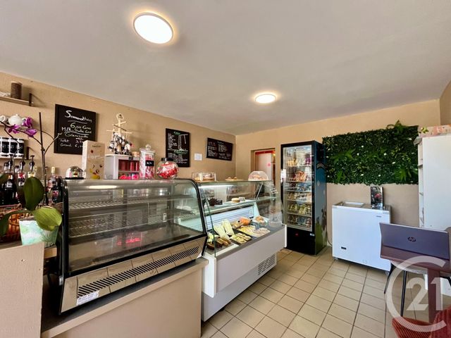maison à vendre - 3 pièces - 72.0 m2 - ST HILAIRE DE RIEZ - 85 - PAYS-DE-LOIRE - Century 21 Atlantique Immo