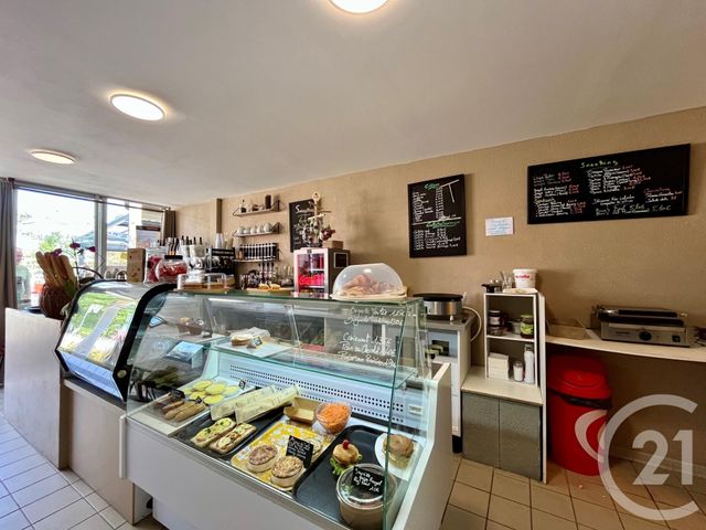 maison à vendre - 3 pièces - 72.0 m2 - ST HILAIRE DE RIEZ - 85 - PAYS-DE-LOIRE - Century 21 Atlantique Immo