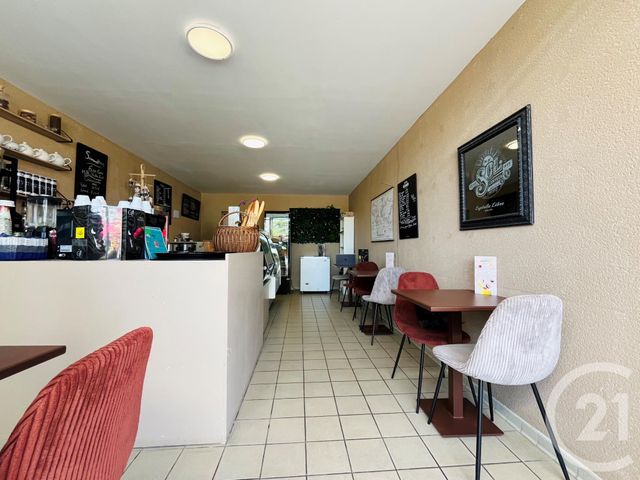maison à vendre - 3 pièces - 72.0 m2 - ST HILAIRE DE RIEZ - 85 - PAYS-DE-LOIRE - Century 21 Atlantique Immo