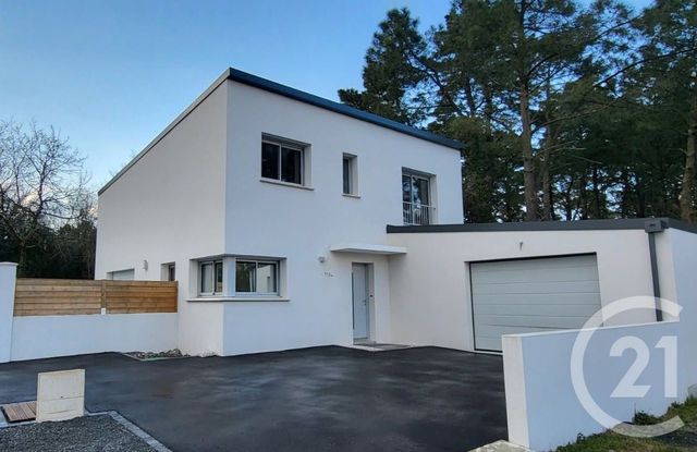 Maison à vendre ST HILAIRE DE RIEZ