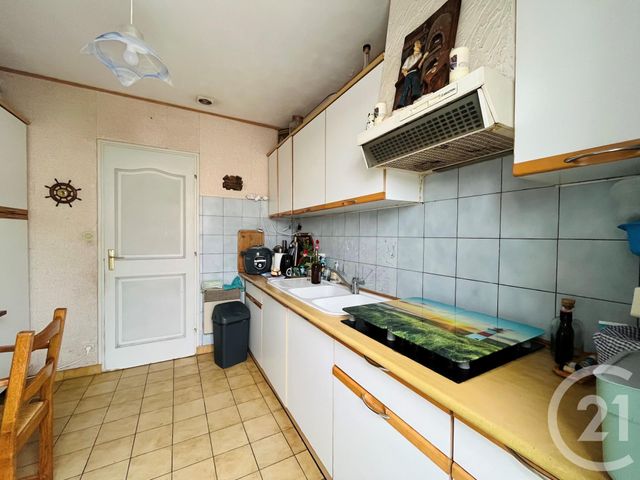 maison à vendre - 4 pièces - 69.0 m2 - ST HILAIRE DE RIEZ - 85 - PAYS-DE-LOIRE - Century 21 Atlantique Immo