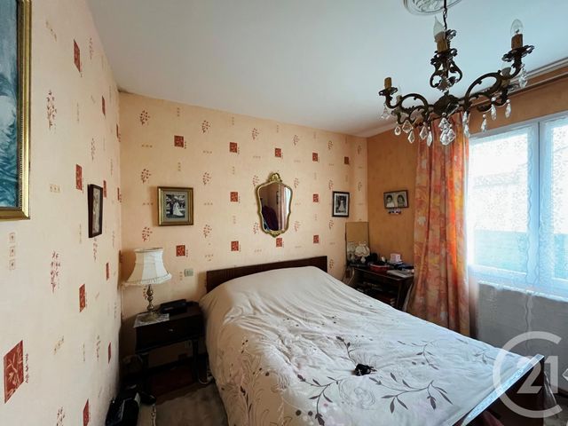 maison à vendre - 4 pièces - 69.0 m2 - ST HILAIRE DE RIEZ - 85 - PAYS-DE-LOIRE - Century 21 Atlantique Immo