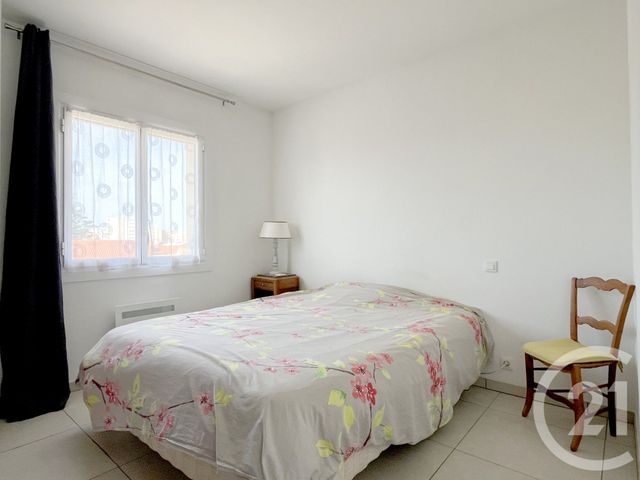 Appartement T3 à vendre - 3 pièces - 64.62 m2 - ST HILAIRE DE RIEZ - 85 - PAYS-DE-LOIRE - Century 21 Atlantique Immo